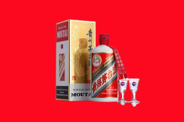 松原回收茅台酒