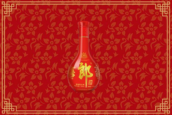 松原烟酒回收郎酒