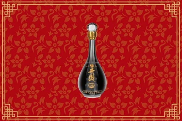 松原烟酒回收西凤酒