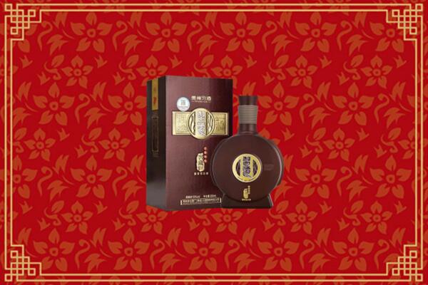 松原烟酒回收习酒